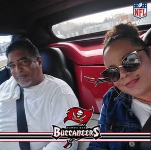 Meet your Posher, Wanda i.